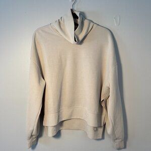 Lululemon Softstreme Loose Turtle Neck